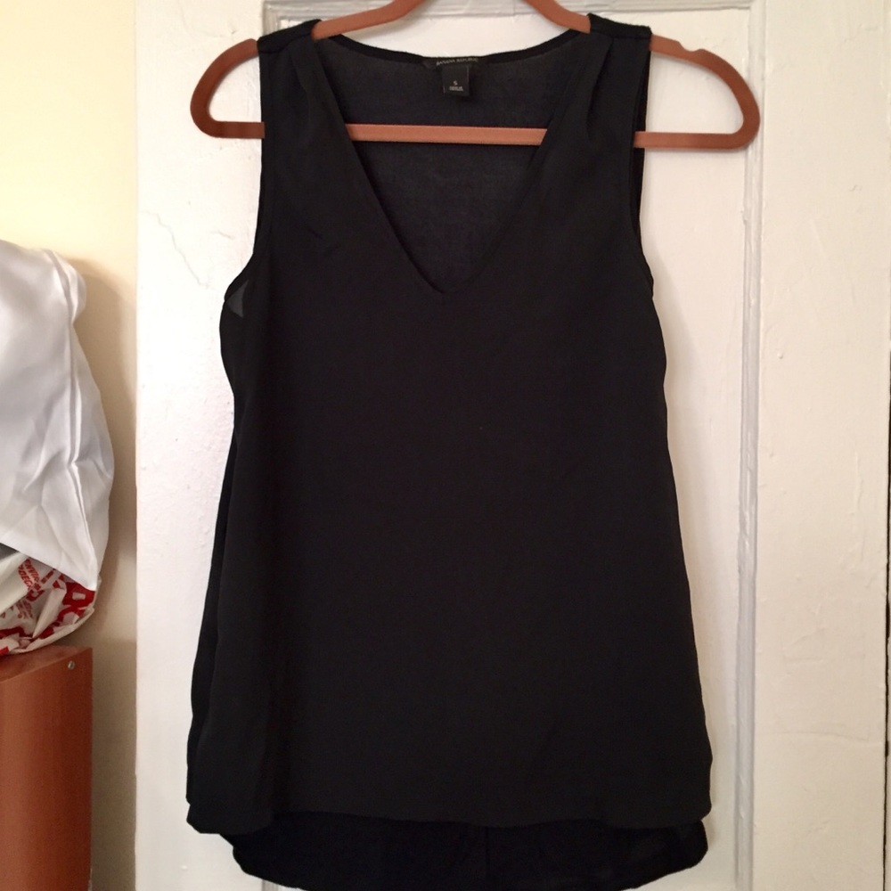 ✨VNeck Blouse✨